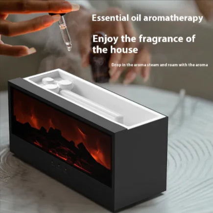 Firelight Essential Oil Diffuser